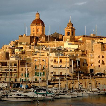 Hotel No. 17 Birgu Exterior foto