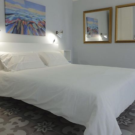 Hotel No. 17 Birgu Exterior foto