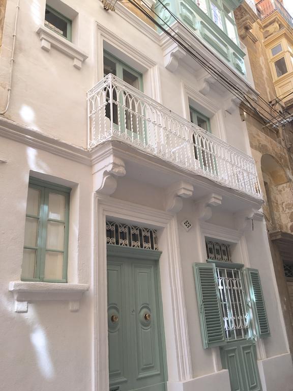Hotel No. 17 Birgu Exterior foto